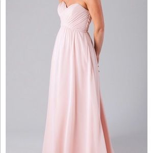 Bridesmaid dress
